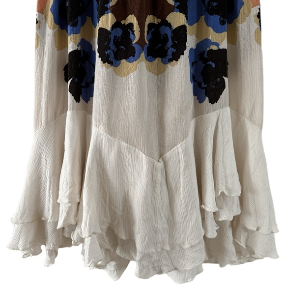 Intimately Free People Mini Dress - Picture 4 of 10